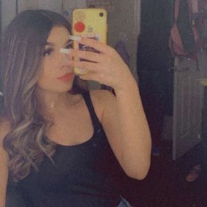 Meet your Posher, Alexandra